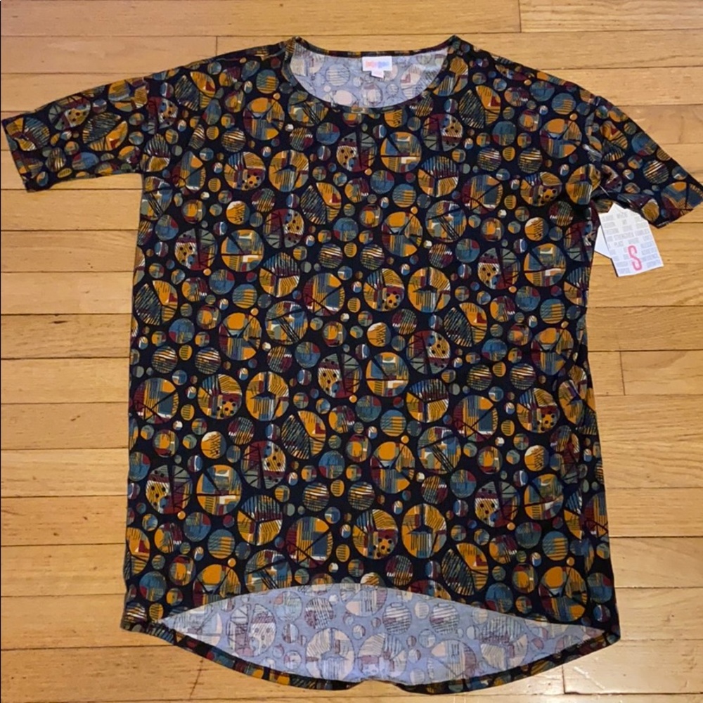 2 for $8 NWT LuLaRoe Irma size small
